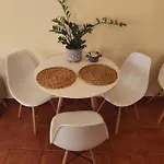Virginia's Guest Ermoupoli