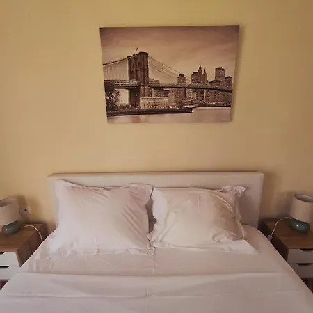 Apartament Virginia's Guest